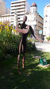 ALICANTE 2017 12 25 SYMBOLES DE L HOSPITALITE DES ALICANTINOS (5)